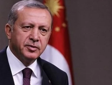 Το θράσος του δεν έχει όρια - Ερντογάν: «Η Τουρκία σεβάστηκε πάντα την κυριαρχία των γειτονικών της χωρών»!